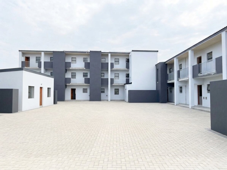 2 Bedroom Property for Sale in Ruyterwacht Western Cape